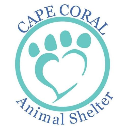 Cape Coral Animal Shelter Logo