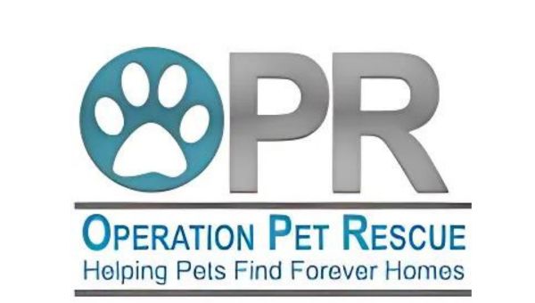 Operation Pet Rescue Logo