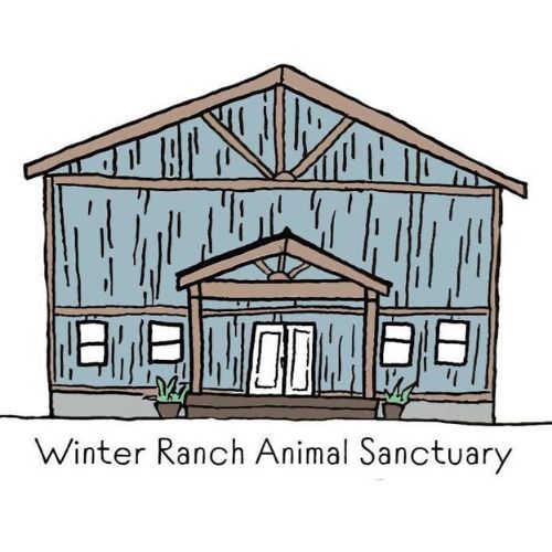 Winter Ranch Animal Sanctuary Logo